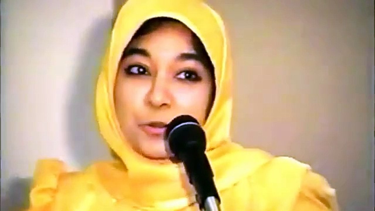 Real Face of Dr Afia Siddiqui