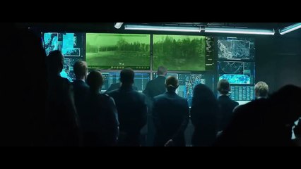 New Hollywood (2024) Full Movie in Hindi Dubbed _ Latest Hollywood Action Movie _ Billy Campbell-(720p)