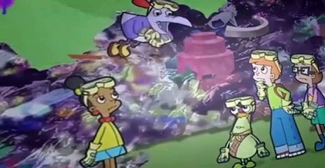 Cyberchase S09 E003
