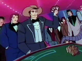 Centurions Centurions E017 – Three Strikes And You’re Dead