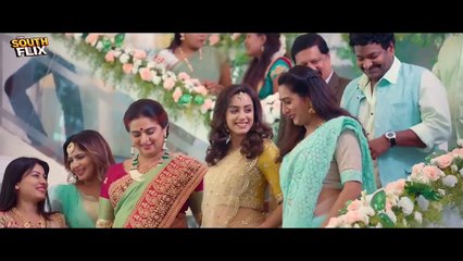 Sarfira - The Mental Full Hindi Dubbed Movie _ Naga Shaurya, Mehreen Pirzada _ South Action Movie-(720p)