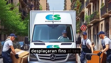 Buidar pisos a Sant Cugat del Vallés en només unes hores