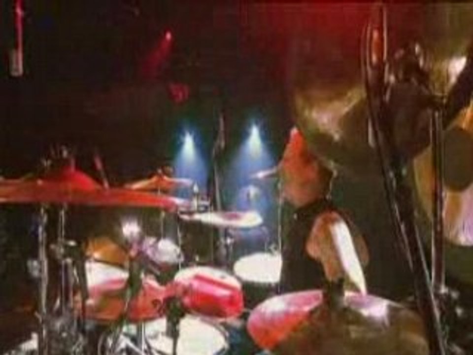 The Cult - The Witch 06