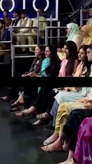 mazaaq Raat Imran Ashraf Show