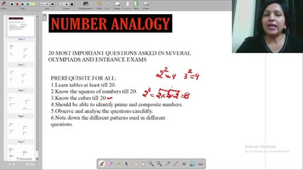 LOGICAL REASONING| MUST WATCH | GMAT|OLYMPIAD |ENTRANCE EXAMS| 6-12