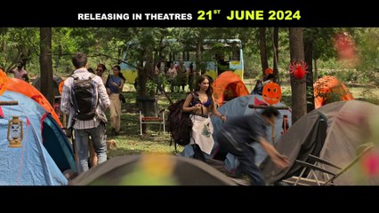 Ishq Vishk Rebound  Official Trailer  Rohit Saraf Pashmina Roshan Jibraan Khan Naila Grrewal_1080p