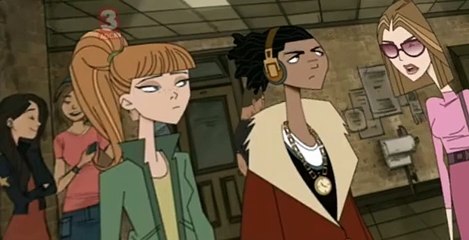 Detentionaire Detentionaire E049 Game of Clones