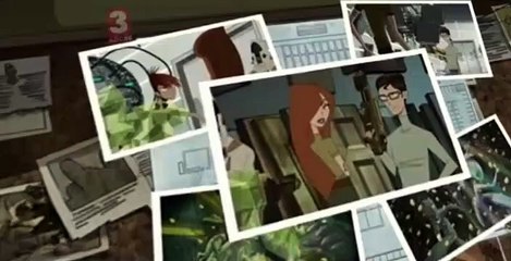 Detentionaire Detentionaire E034 Fence-O-Palooza