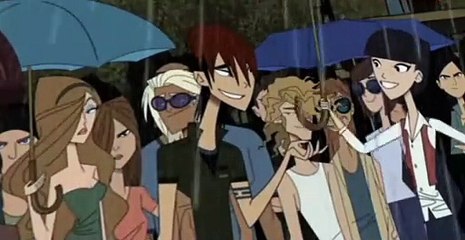 Detentionaire Detentionaire E011 The Tag Along