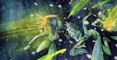 Detentionaire Detentionaire E001 Blitzkrieg Bop’d