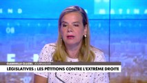 Gabrielle Cluzel : «C’est assez choquant, normalement il y a une neutralité qui s’impose»