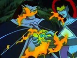 Gargoyles Gargoyles S02 E008 – Vows