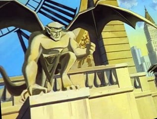 Download Video: Gargoyles Gargoyles S02 E013 – High Noon