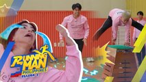 Running Man Philippines 2: Runners and acupressure mat meet again! (Episode 14)