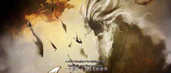 (S1-4) Battle Through The Heavens - Nian fan Special Season Sub Indo || Eng Sub (斗破苍穹年番)