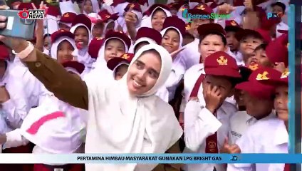 Bendungan Karian Sediakan Kebutuhan Air Untuk Warga Banten, Jakarta dan Sekitarnya