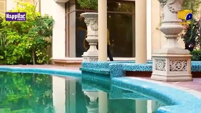 Pakistani drama|| jaan nisar|| ep3|| most awaited drama|| hiba bukhari|| danish taimoor||