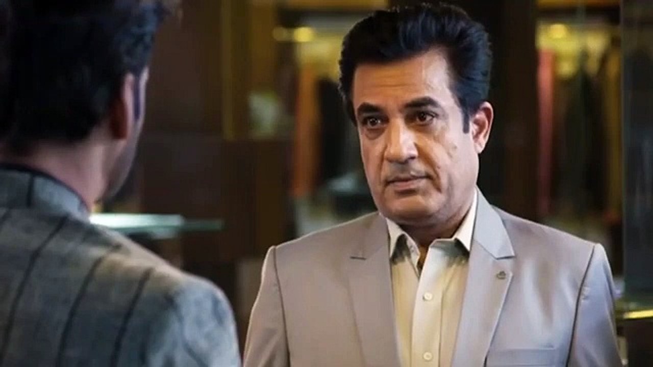 Habil Aur Qabil Episode 15 - [Eng Sub] - Aagha Ali - Yashma Gill - Asad Siddiqui - 23rd June 2024