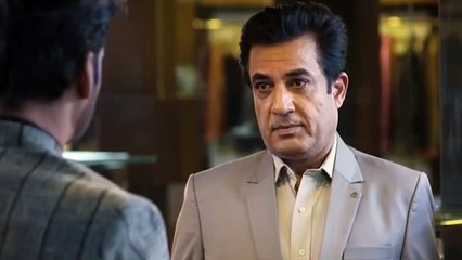 Habil Aur Qabil Episode 15 - [Eng Sub] - Aagha Ali - Yashma Gill - Asad Siddiqui - 23rd June 2024
