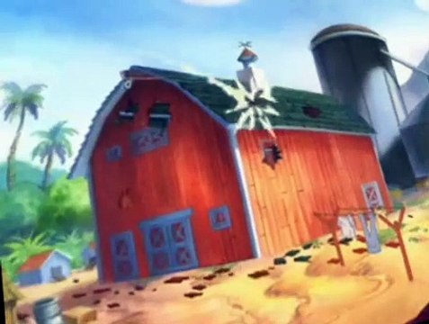 Lilo & Stitch The Series S01 E023 - 627