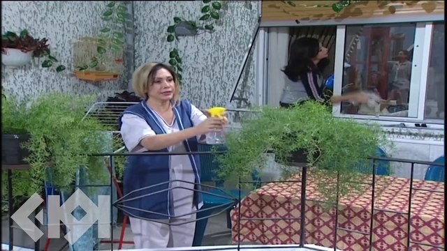 مسلسل بنات اكريكوز | الحلقة 1 HD بطولة مها المصري وخالد تاجا