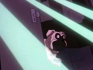 Men in Black Men in Black TV E003 – The Irritable Bow-Wow Syndrome