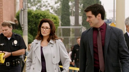 Major Crimes