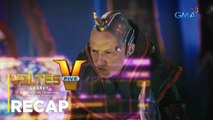Voltes V Legacy: General Zuhl has acquired intel on Voltes V! (Episode 36)