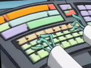 Men in Black Men in Black TV E049 – The Virtual Crossfire Syndrome