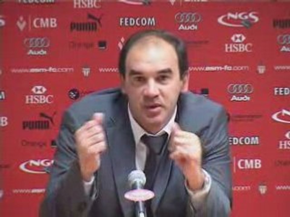 Reaction asm-tfc
