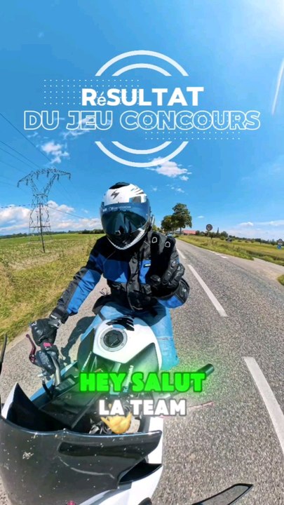 Résultat du jeu concours. Félicitations à tout ceux qui ont trouvés: @juuliieen68 @green_dragon67 @jerome_hobbit @Maxime Biron @Claude Fery @Mr.J_57 @Chris83 @Spoky77#hautrhin #colmar #moto #alsace #er6f #motard #kawasaki #basrhin #selestat #motarde
