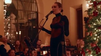 Miley Cyrus - Used To Be Young (Live from Chateau Marmont)