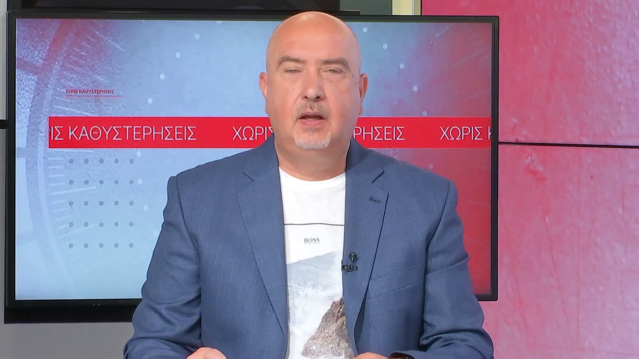 Ο πρόεδρος του Απόλλωνα Ευπαλίου, Γιάννης Κούγι...