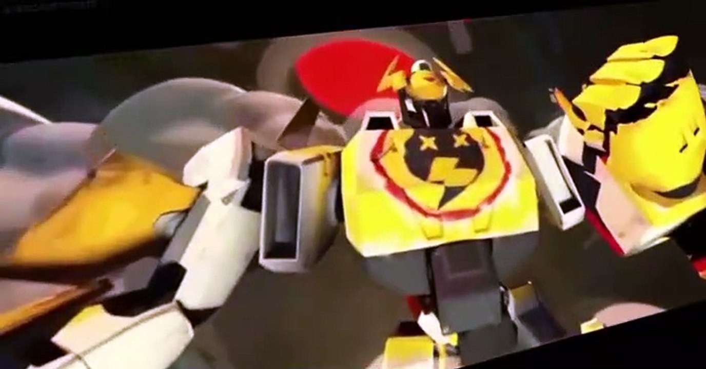 Super Dinosaur (TV Series) Super Dinosaur E004 – Battle Shock