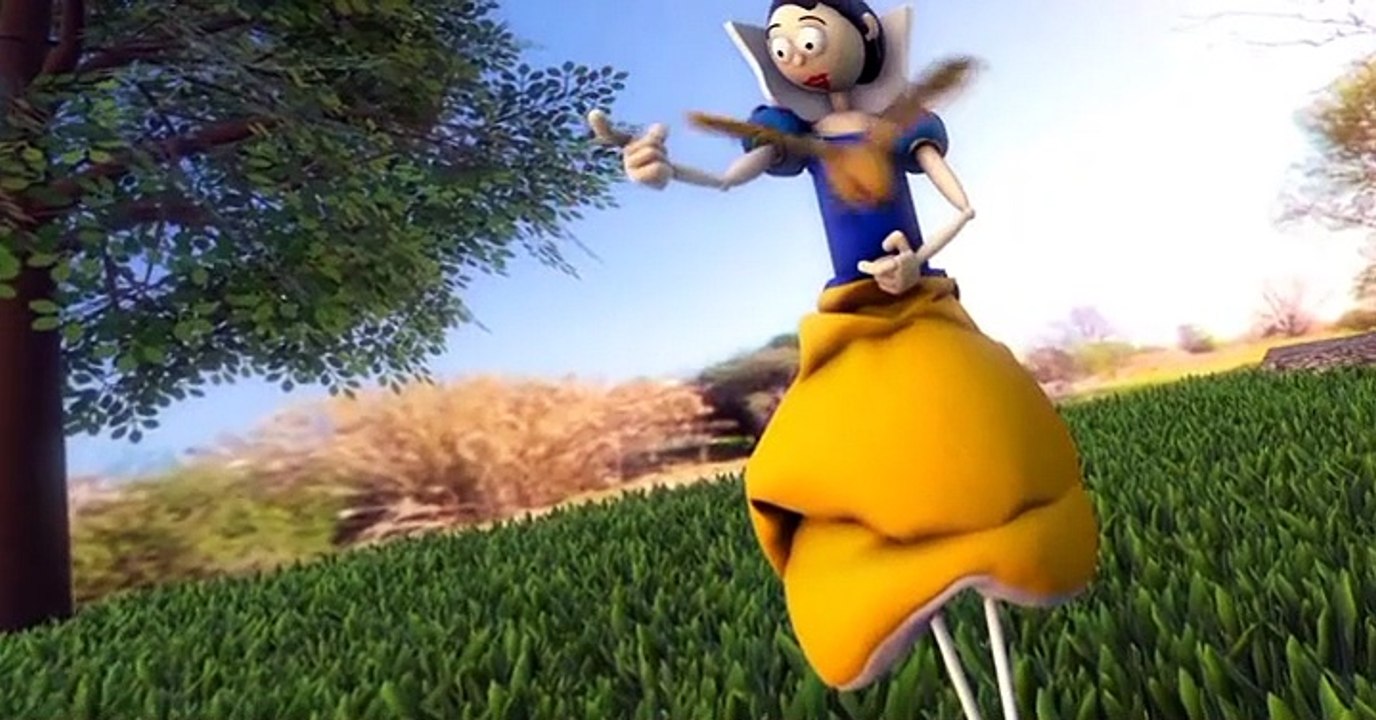 The Annoying Orange The Annoying Orange Storytime E004