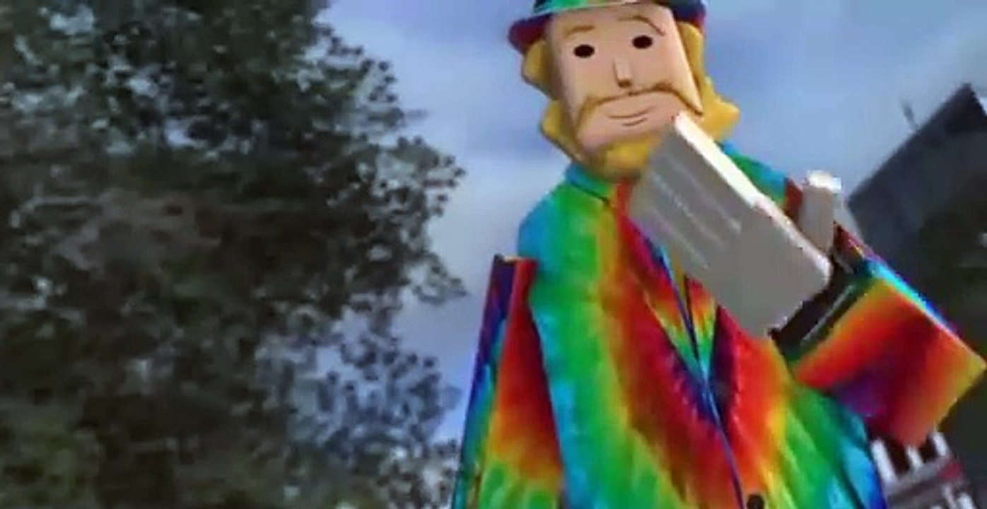 The Annoying Orange The Annoying Orange Storytime E005