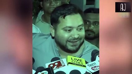 'शराब पीकर मीडिया के सामने आए Tejashwi Yadav', Viral Video का Fact Check। Bihar News। News 24 'शराब पीकर मीडिया के सामने आए Tejashwi Yadav', Viral Video का Fact Check। Bihar News