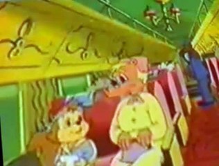 The Get Along Gang E012 - Bingo's Pen Pal