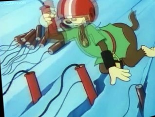 The Little Flying Bears E016 - The Great Drought