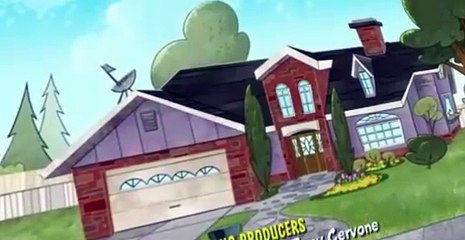 The Looney Tunes Show (2011) The Looney Tunes Show (2011) E026 Point, Laser Point