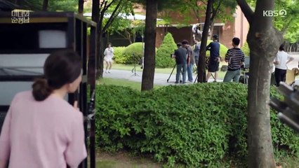 [ENG] EP.27 Beauty and Mr. Romantic (2024)