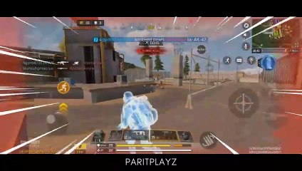 HE WAS NOT EXPECTING THIS  | Call Of Duty Mobile