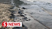 Govt will consider demands of Johor fishermen affected by oil spill, says Nik Nazmi