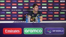 Captain Mitchell Marsh on Australia shock world cup defeat to Afghanistan