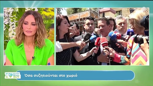 Νέες δηλώσεις Light για Κουτσελίνη: «Η πονήρω, η αλεπουδιάρα, το έκανε επίτηδες για τα νούμερα»