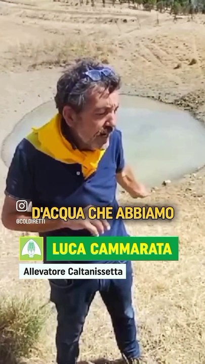siccita animali