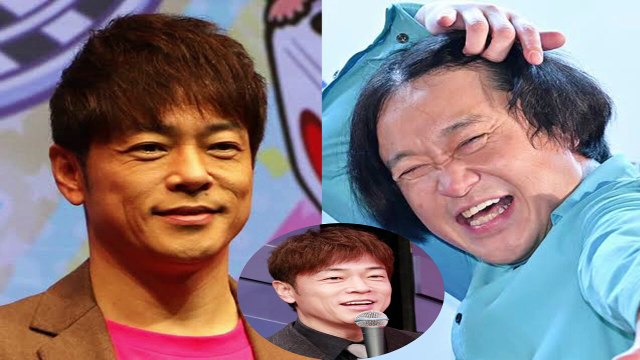 【ブチギレ 放送事故】陣内智則のブチギレにネット戦慄「TVで見せちゃな、事故」 永野の暴言に大荒れ 【永野 陣内】