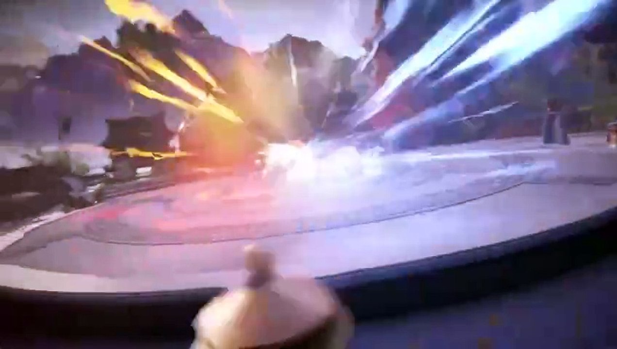 Legend of Xianwu – Xianwu Emperor Ep 66 Multiple Sub