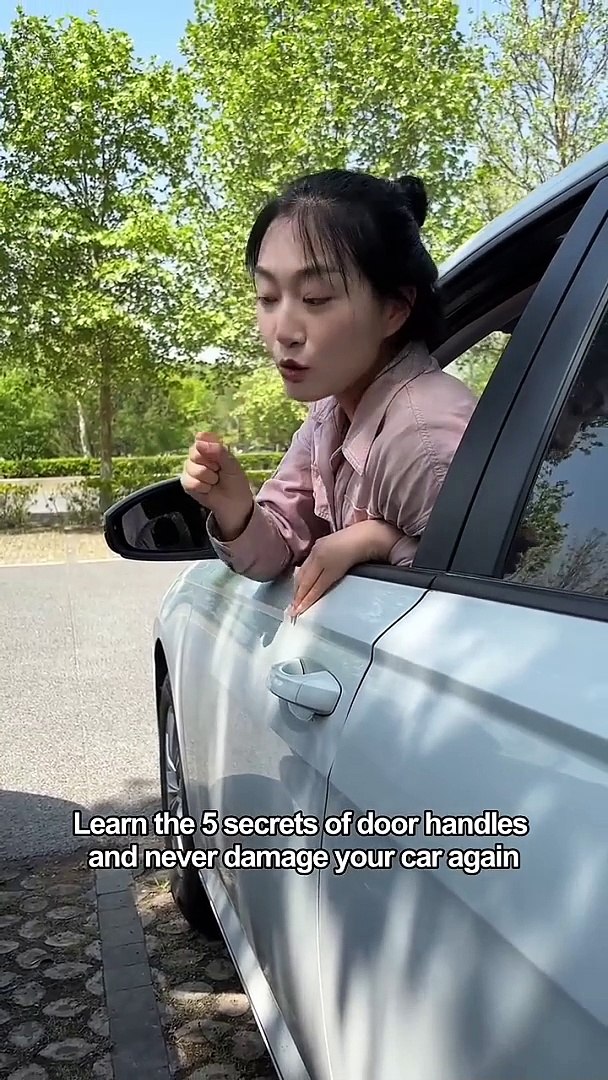 ⁣Driving Tips