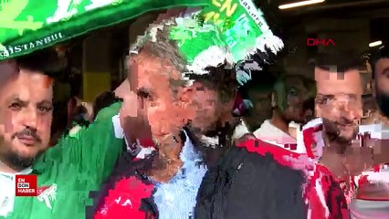 Hamza Hamzaoğlu: Aramızda oldukça fark var